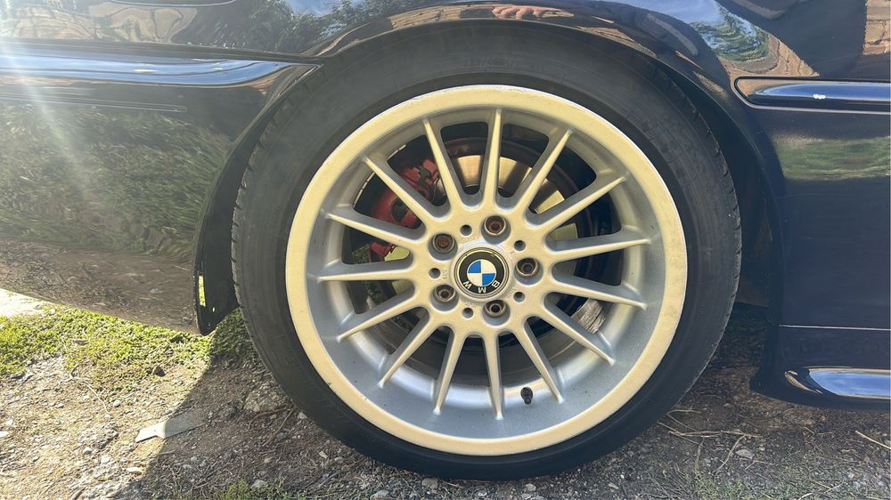 джанти бмв Style 32 17 4x9j et26