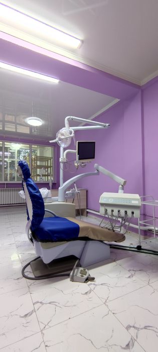 Стоматологическая установка | Кресло стоматология