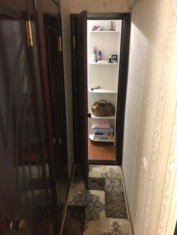 Каракамиш 1/2. 1/3/4 бал 2х6  с мебель техника