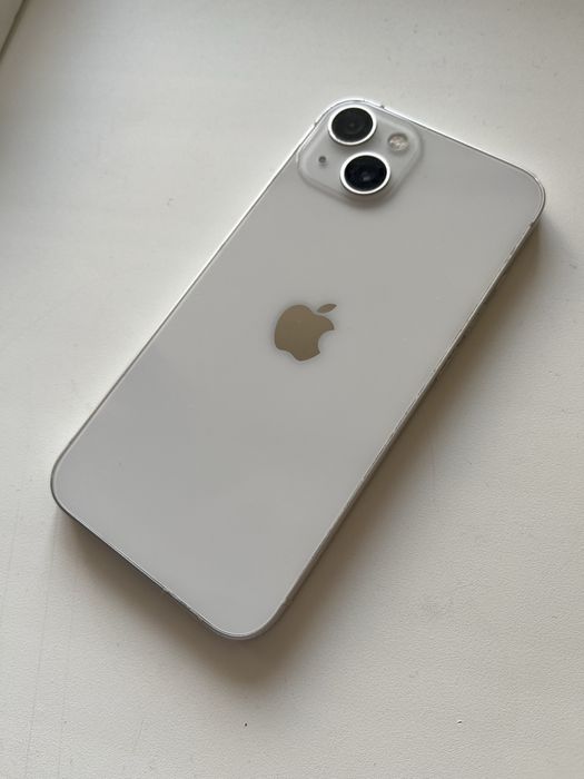 Айфон 13 128гб 86%