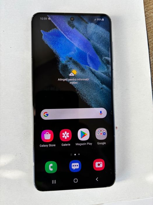 Samsung Galaxy S21 5G