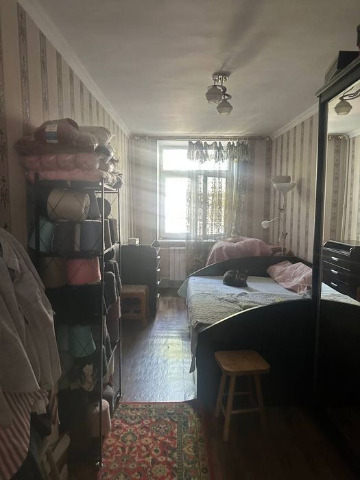 Яшнабадский Дубовый 2/3/5 чисть Можно банк