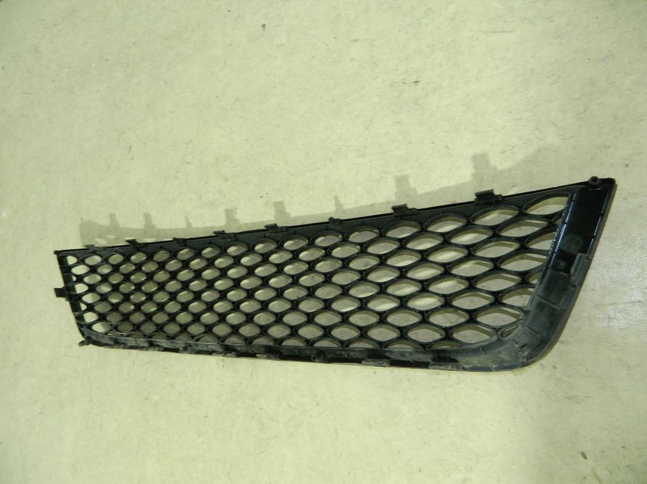 Grila inferioara bara fata, Kia Picanto, 2008, 2009, 2010, 2011,, 86512-07500