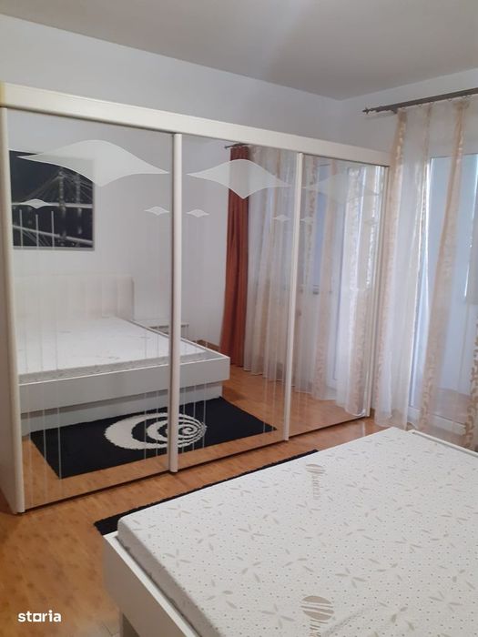 Ap. 3 camere/balcon/parcare -ALMA/Turnisor