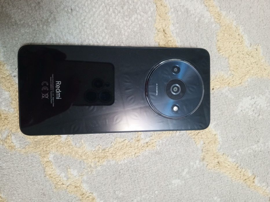 Электроника смартфоный