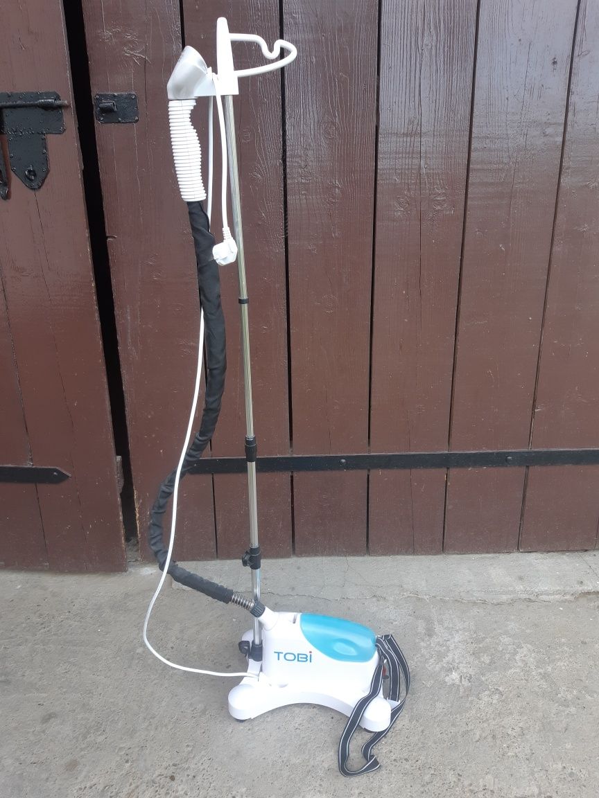 Aparat de calcat cu aburi si UPS -uri APC 500 si Braun Group