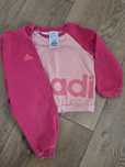 Lor haine / trening adidas, H&M, Tako