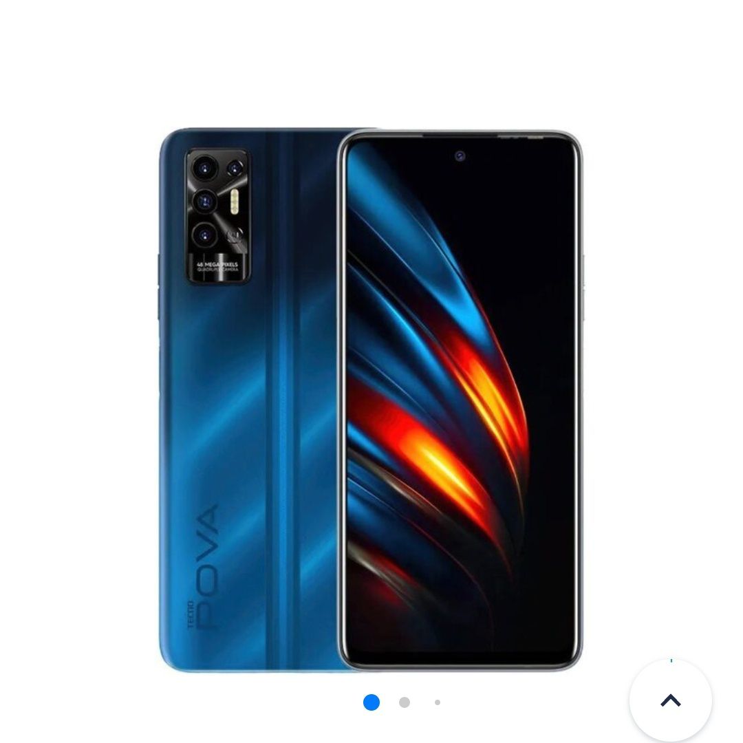 Tecno pova 2 8+8/128GB
