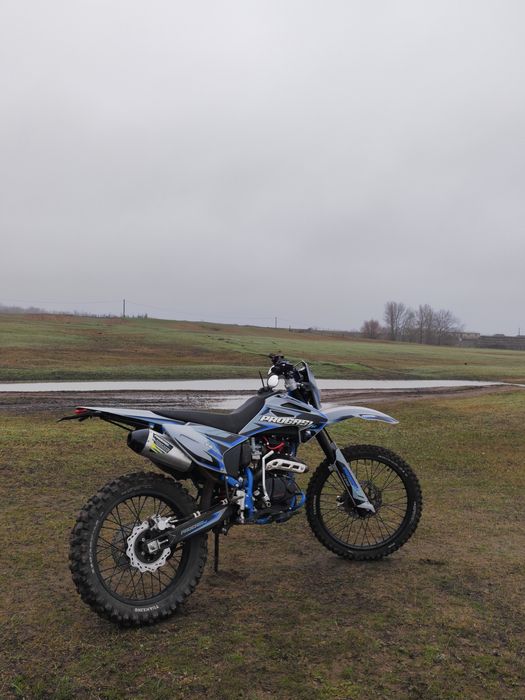 Progasi palma 250 se