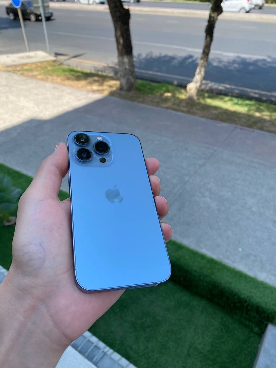 Iphone 13 pro 128gb