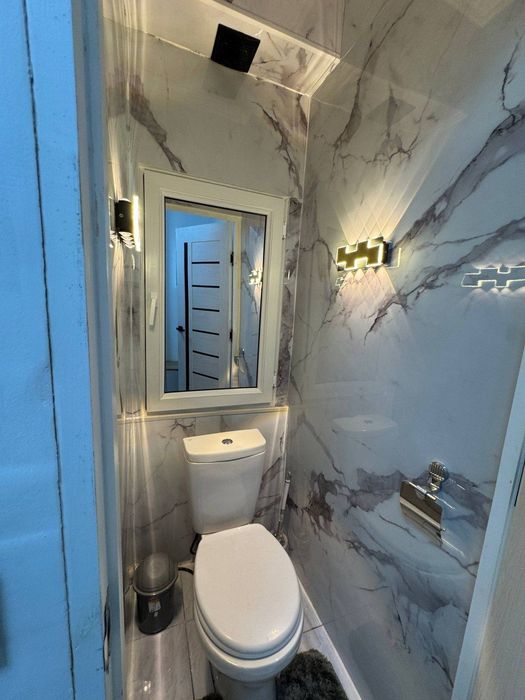 Чиланзар-7 квартал.  Одна комнатная квартира.