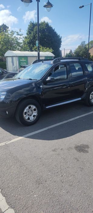 Dezmembrez Dacia Duster 1.5 DCI an fabricație 2016