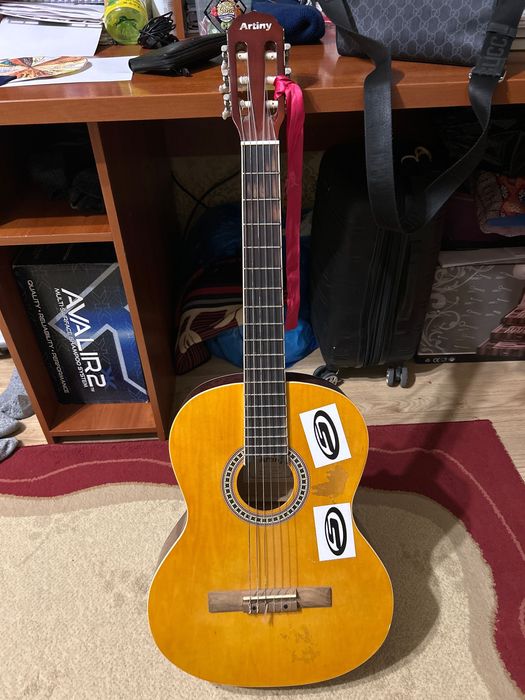 Гитара срочно деньги нужно