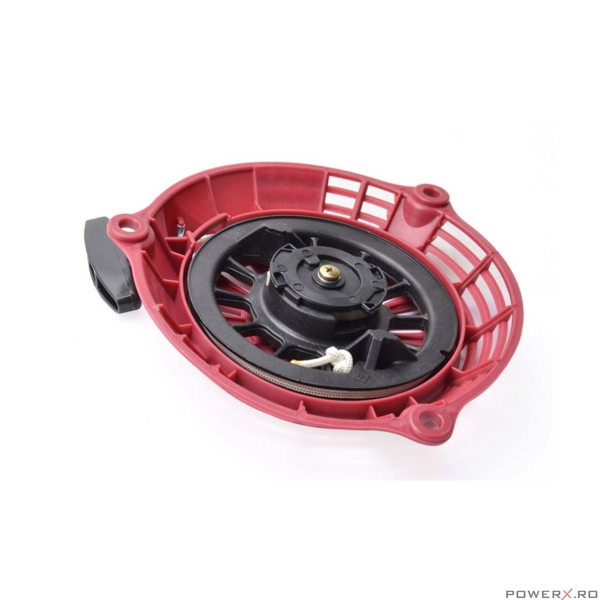 Capac pornire, demaror complet Motocultor Generator Motopompa Honda