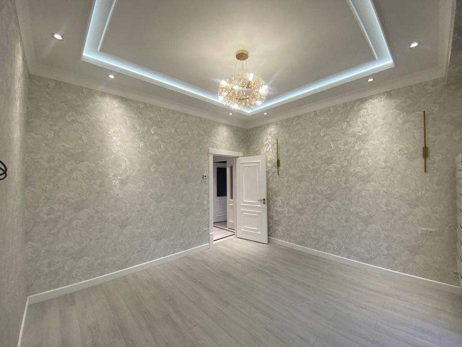 Новостройка квартира 2 комнатная Яккасарайский район