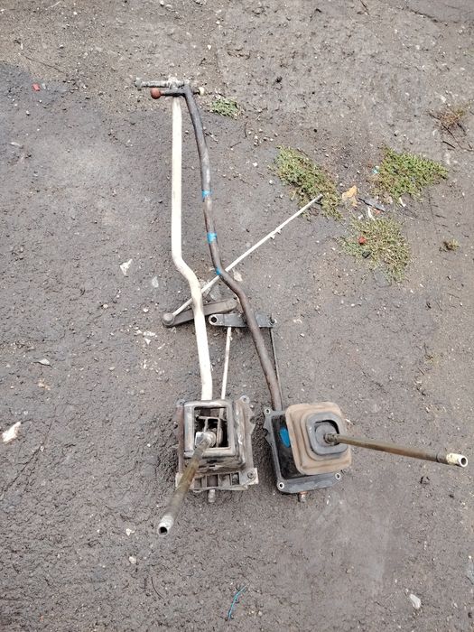 Здравствуйте продам кулису на фольксваген т 4