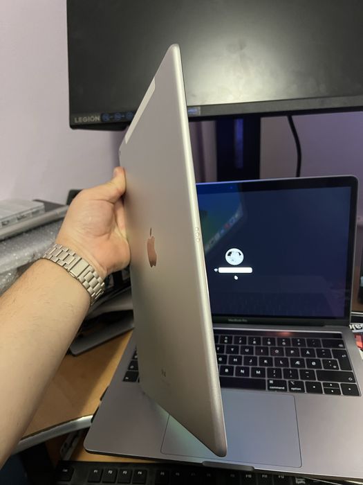 Ipad pro 12.9 inch 256 Gb wifi only husa apple