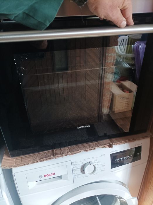 Врати за печки и фурни siemens bosch electrolux gram. Беко. Gorenje