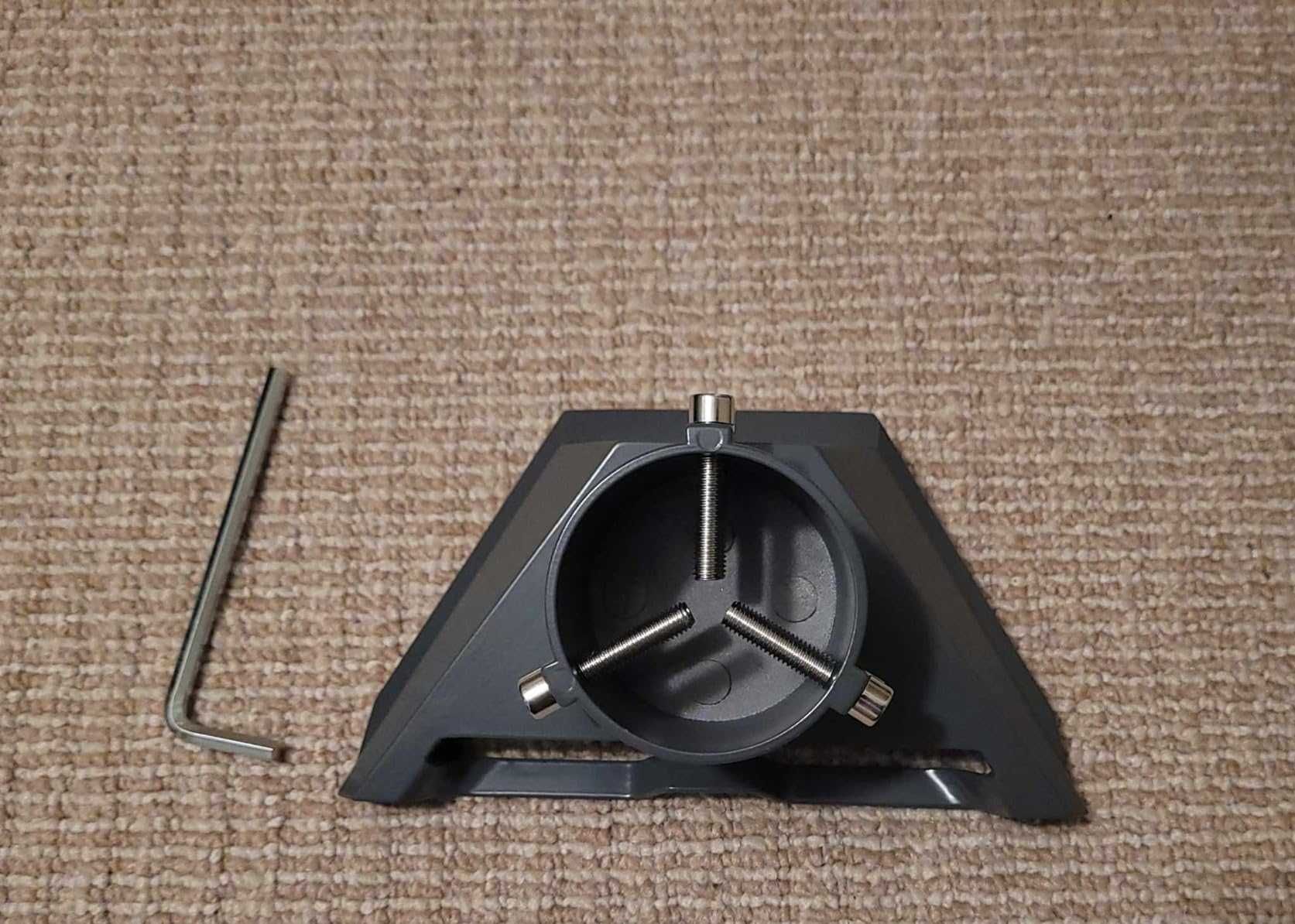 TIUIHU 1-2.1'' Starlink Mini монтажен комплект за Stalink Mini/V4Dishy