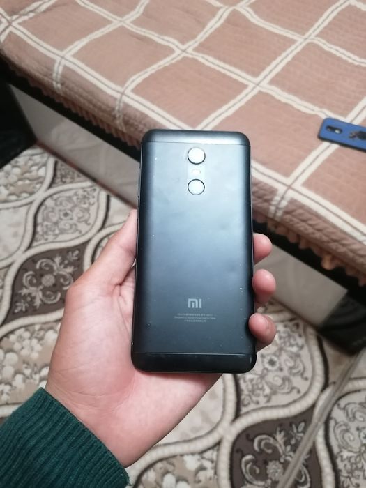 Redmi 5 plus sotiladi