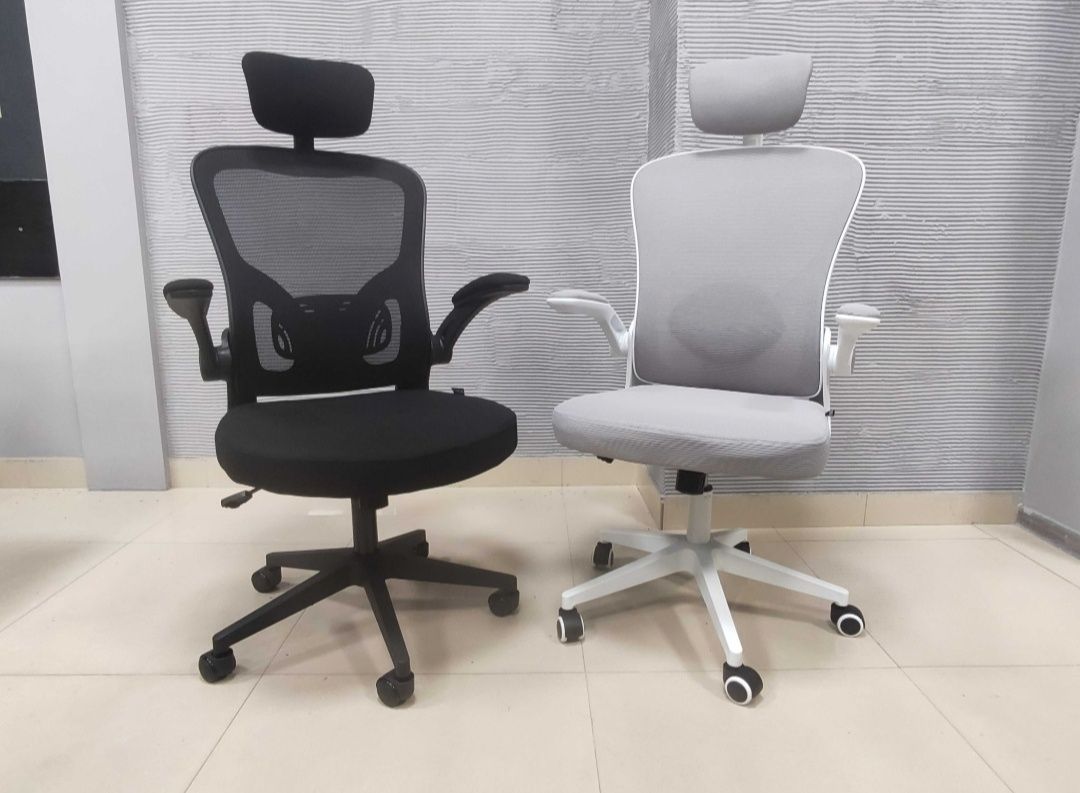 Офисное кресло модель 7036