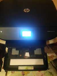 HP Envy 6230 all-in-one, 4800x1200 dpi, Wi-Fi, foarte buna+kit refill