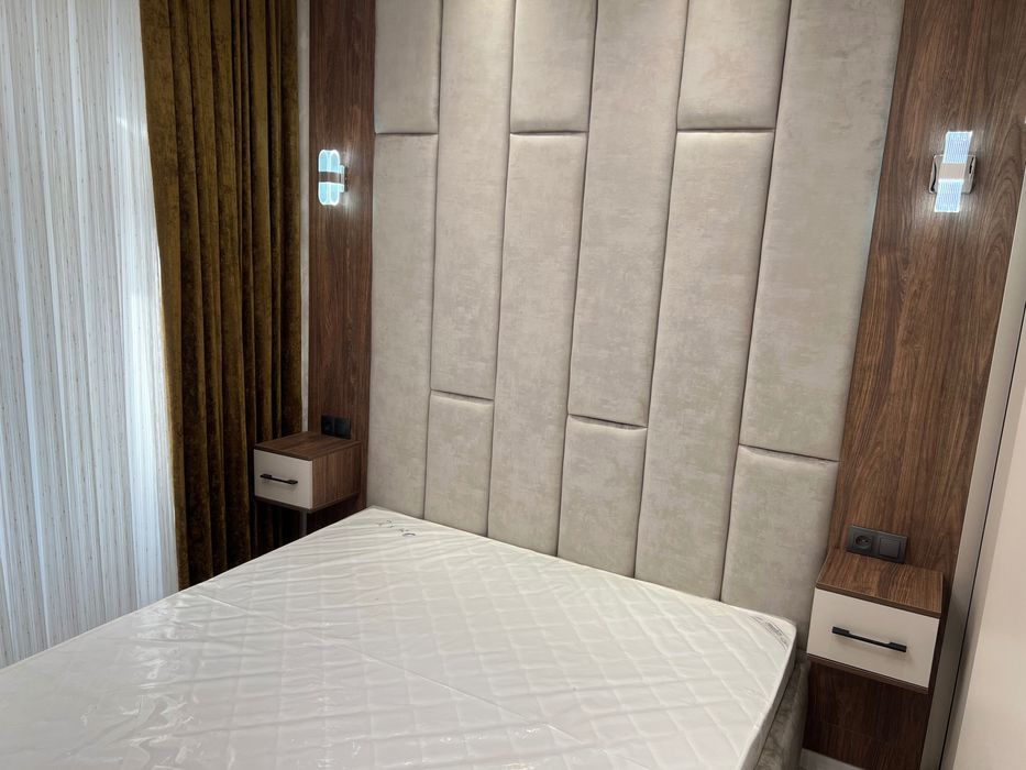 Своя 3-х комнатная квартира новостройка Poytaxt Residence (Без маклер)