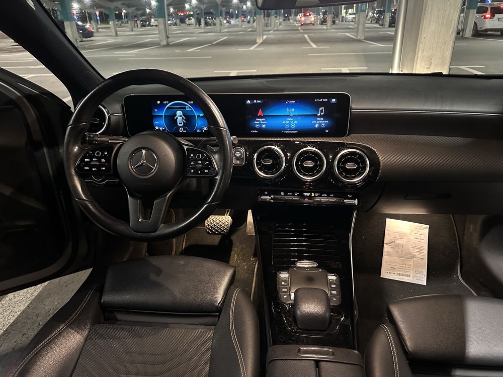 Vand mercedes-Benz A 180 CDI - 2020