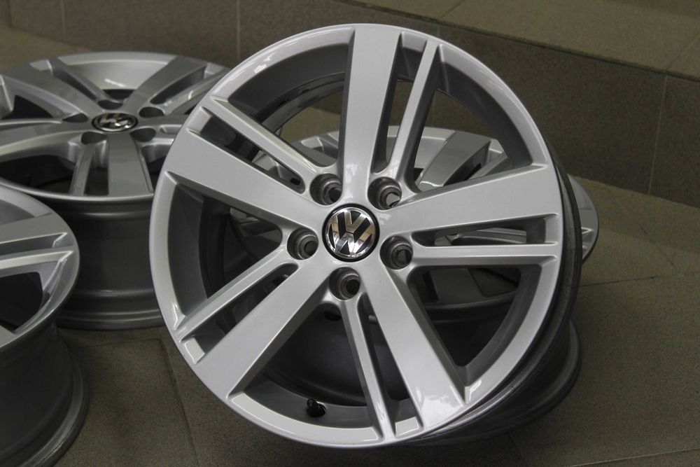 Джанти 15" VW Polo