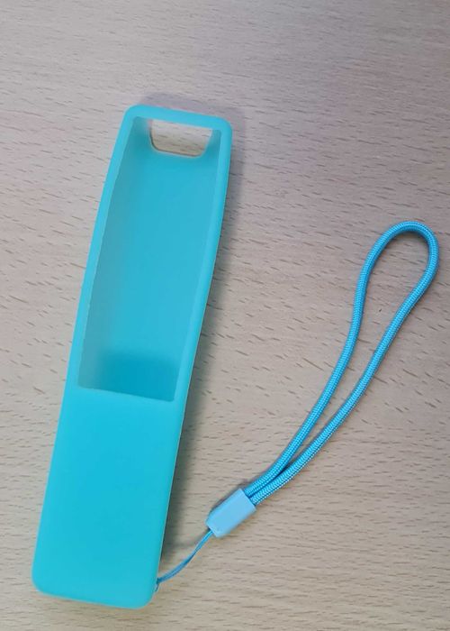 Husa telecomanda Samsung (lumineaza cand e intuneric)