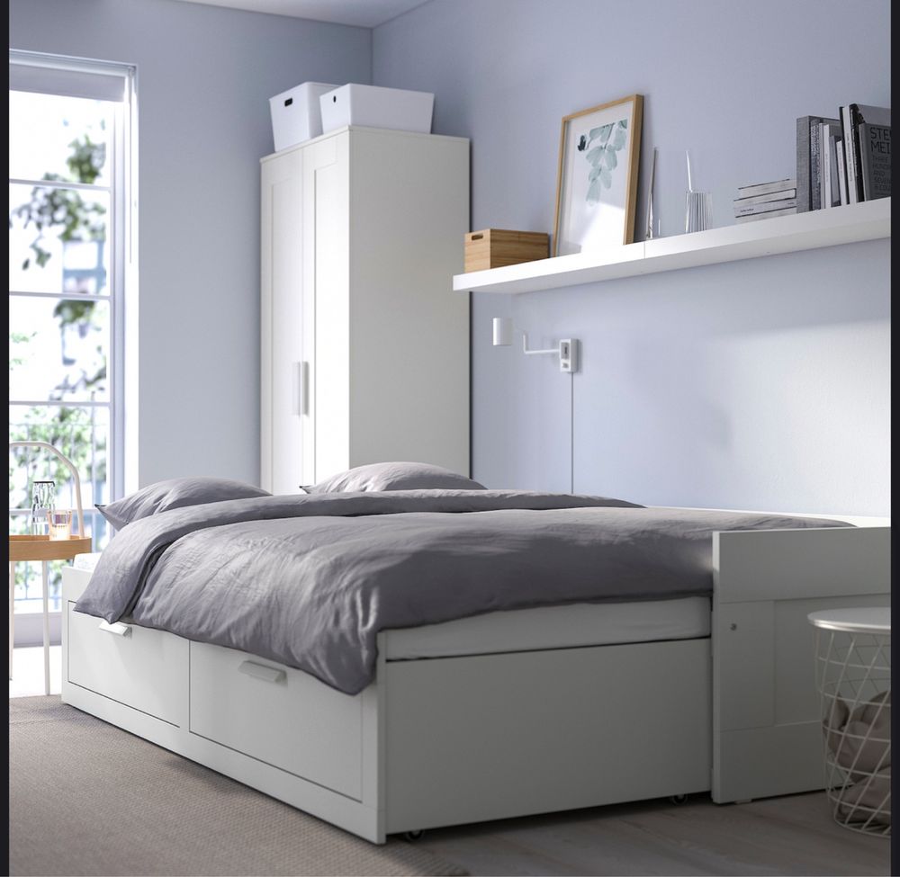 Кровать/диван IKEA