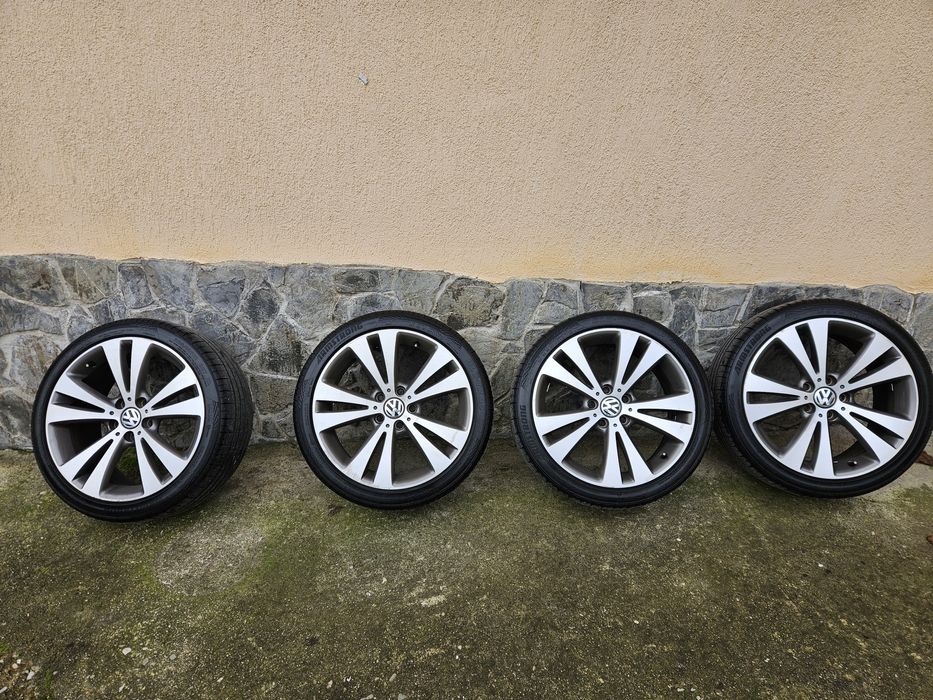 Jante originale vw 18