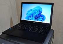 Продам ноутбук acer Aspire es1