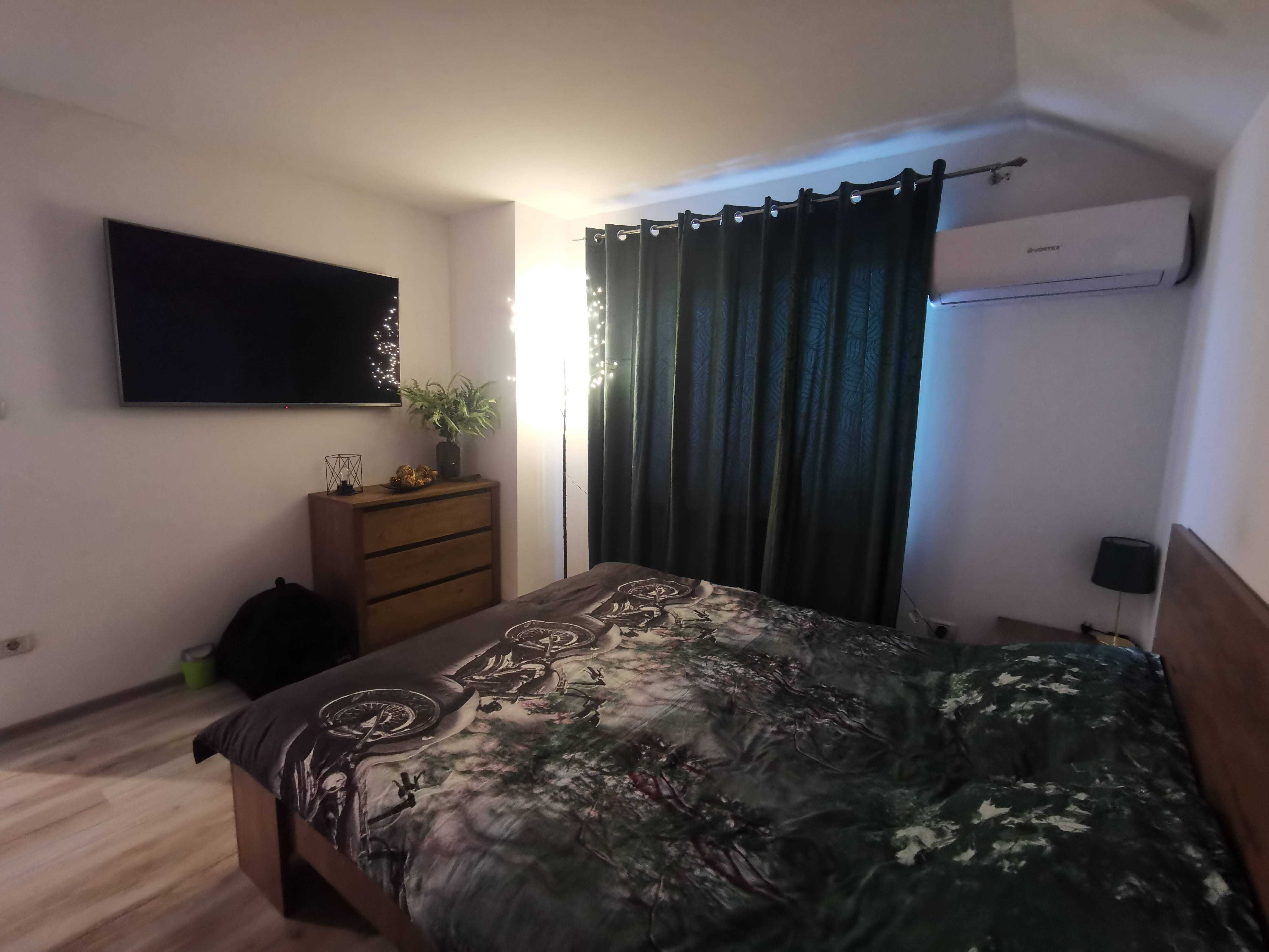 Apartament cu 3 camere în vilă, Calea Moldovei (opțional loc parcare)