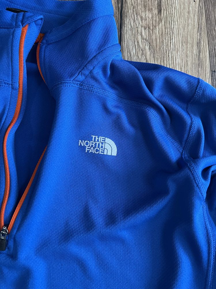 The North Face size S Polartec