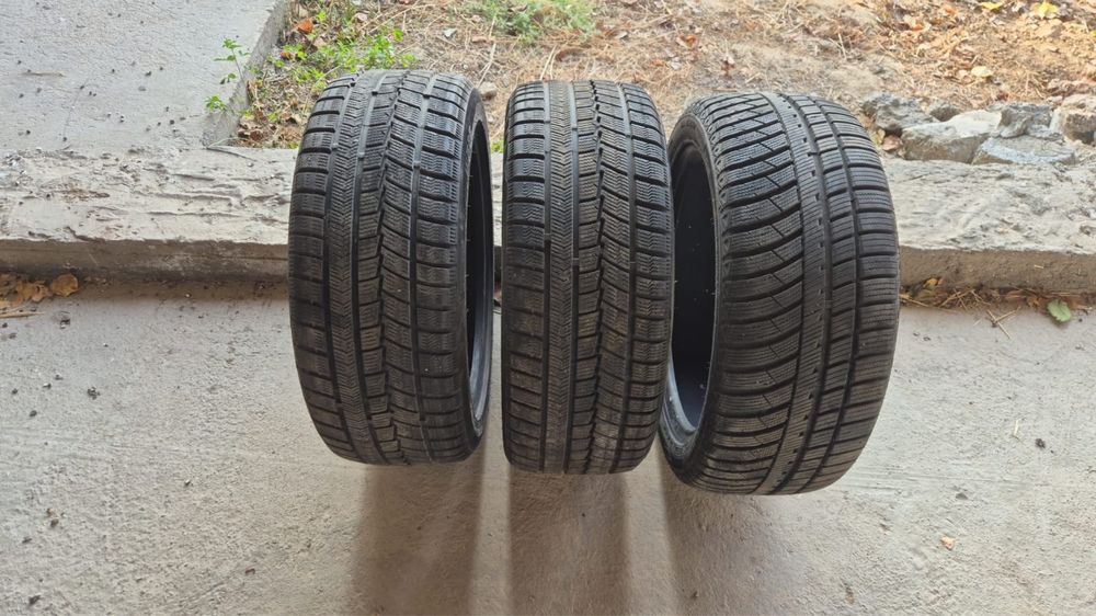 Срочно продается шины новый