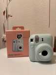 Фотоаппарат Фотокамера моментальной печати Fujifilm instax mini 12