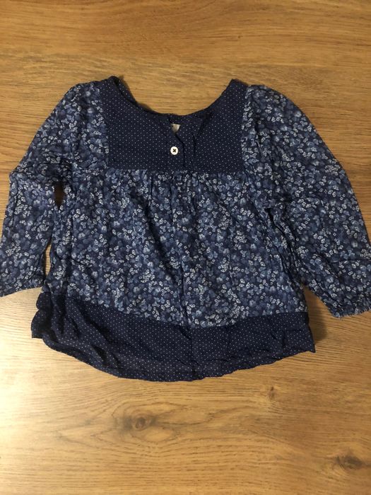 Лот рокли ,Нова рокля и дрешки размер 92