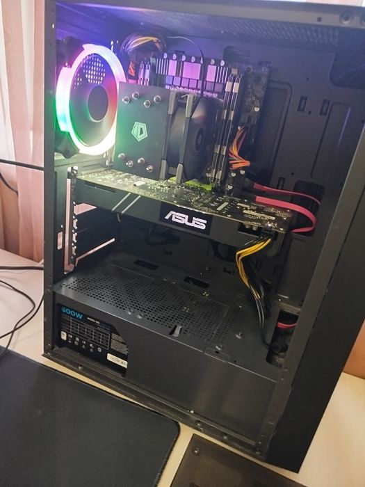 Продам игровой пк