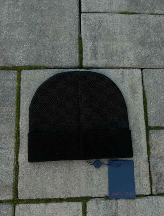 Fes Louis Vuitton Negru