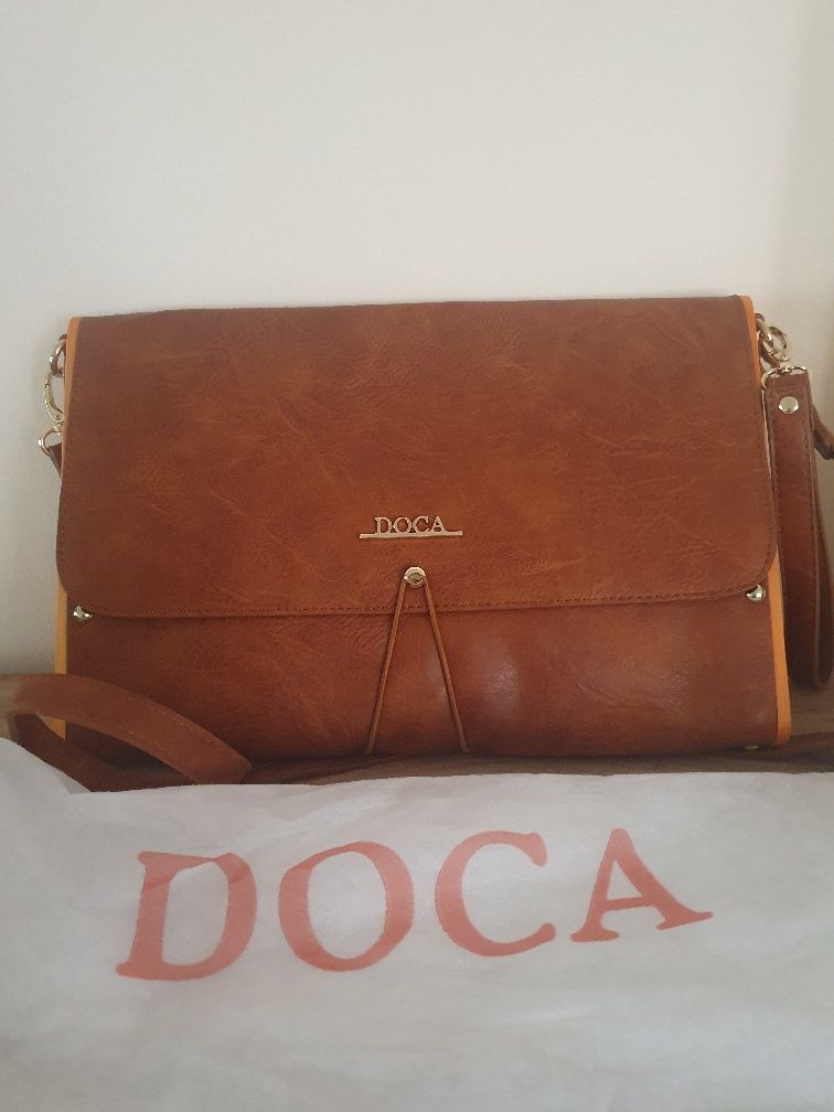 Дамска чанта DOCA