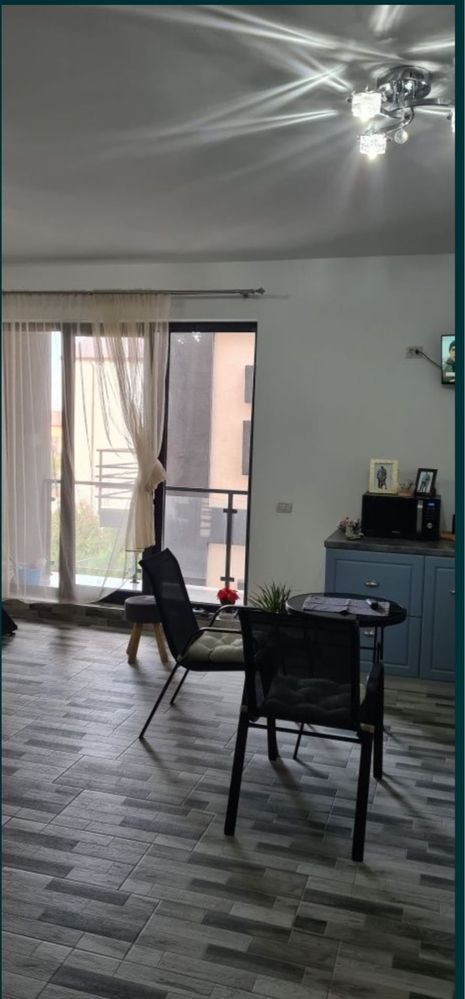 Garsoniera Mamaia Nord