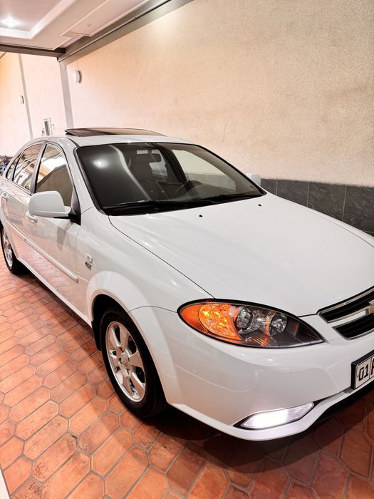 Gentra 2022 oq 3 poz probeg 68200
