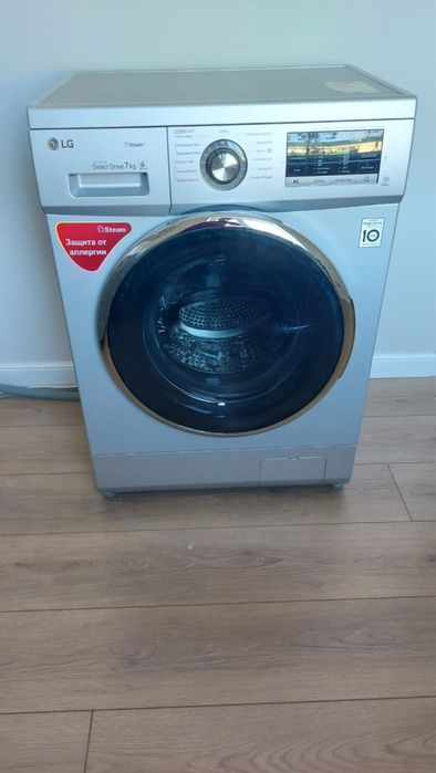 Продам стиральную машинку
