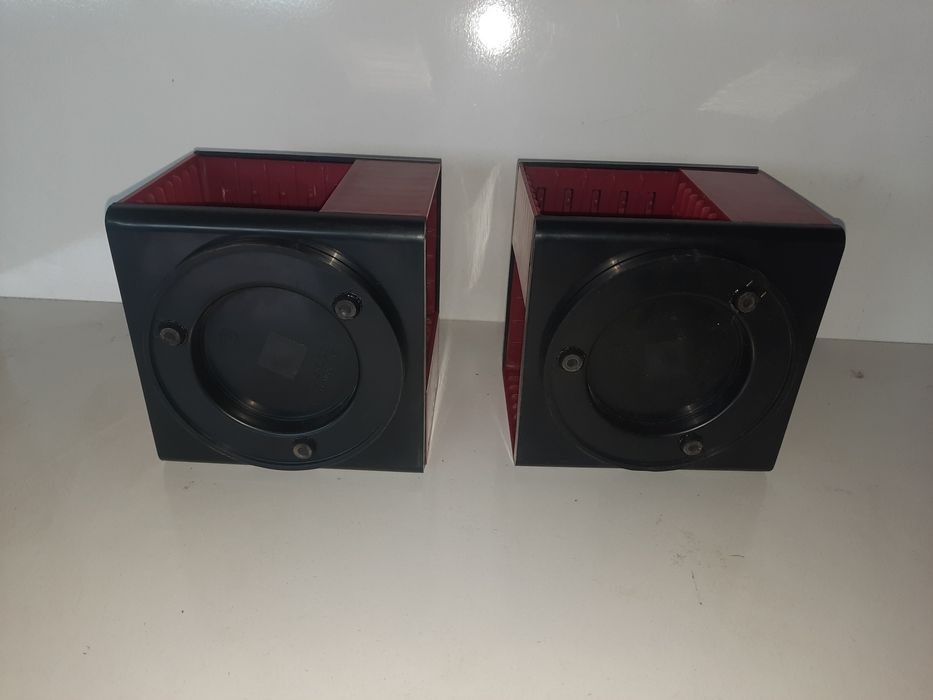 Ретро фонотека или касетник за аудиокасети