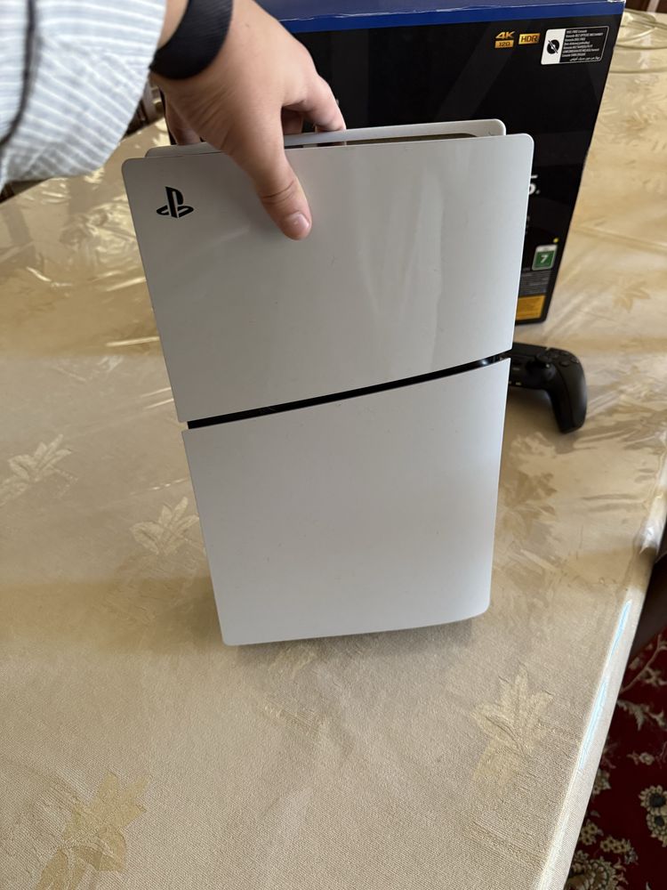 Playstation 5 Yengi