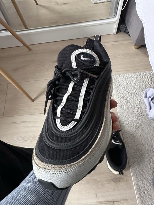 Papuci Nike air max 97