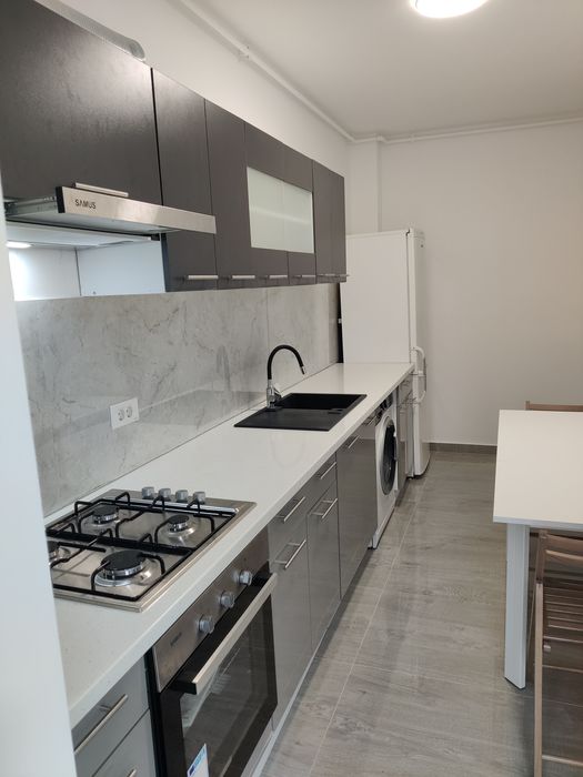 Garsoniera de închiriat