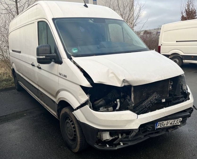 Usi / portiere  Vw Crafter/ Man TGE / 2.0 TDI