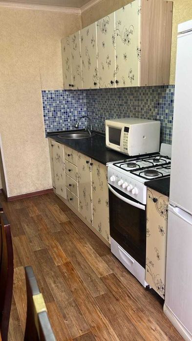 Продажа 4-комнатной квартиры, Баймагамбетова 168